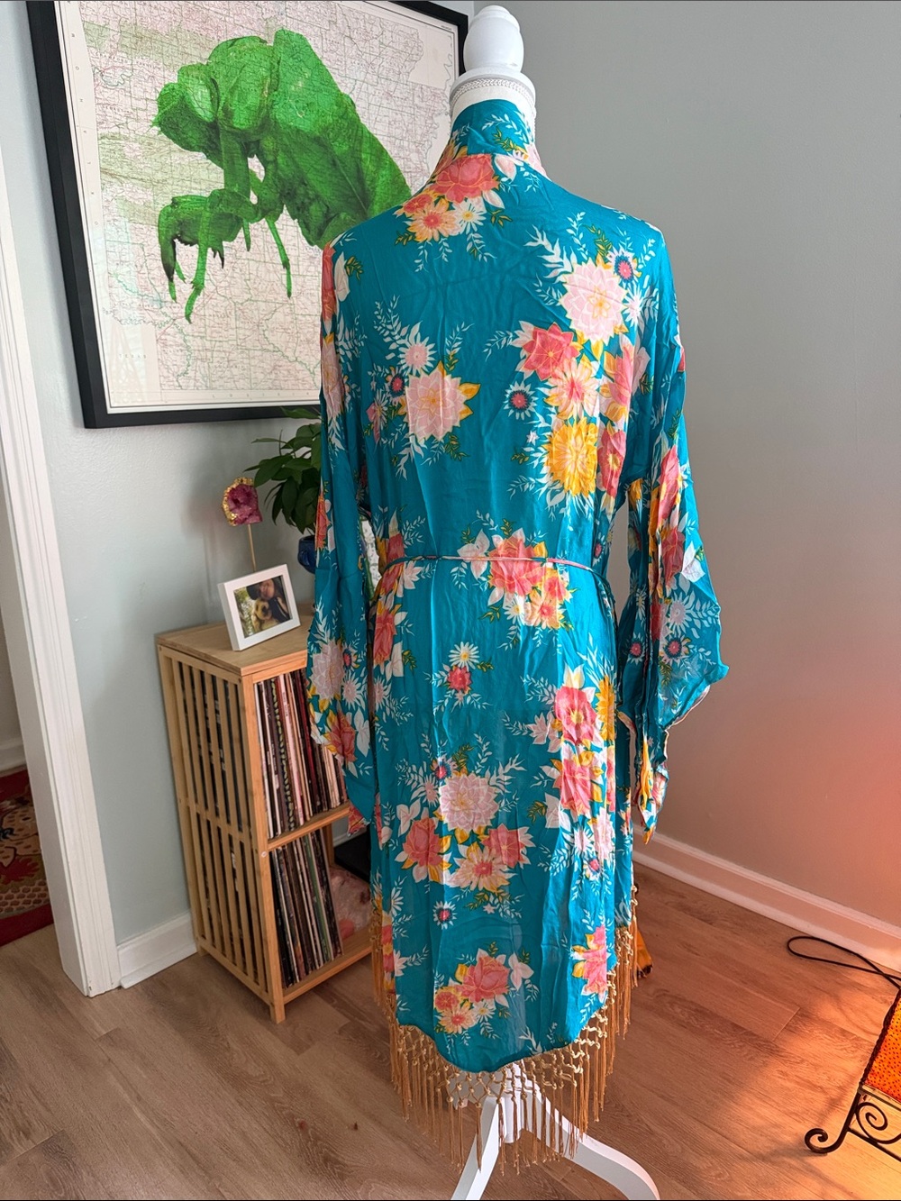 Spell 🦄 Jagger kimono - Picture 5 of 6